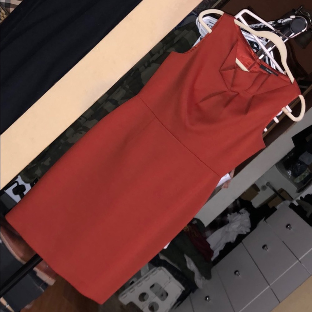 Vintage Tahari Dress